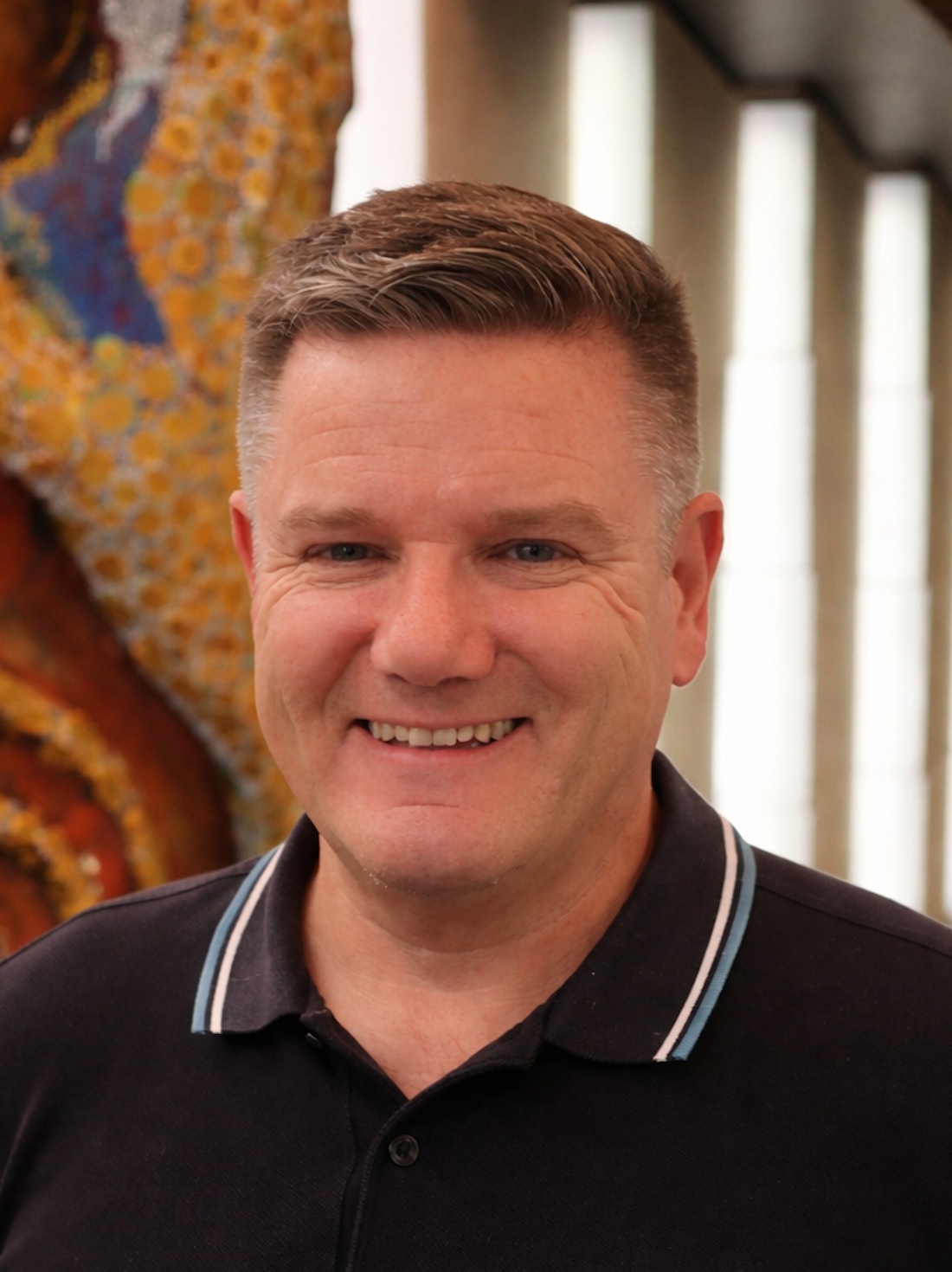 Peter Gardiner